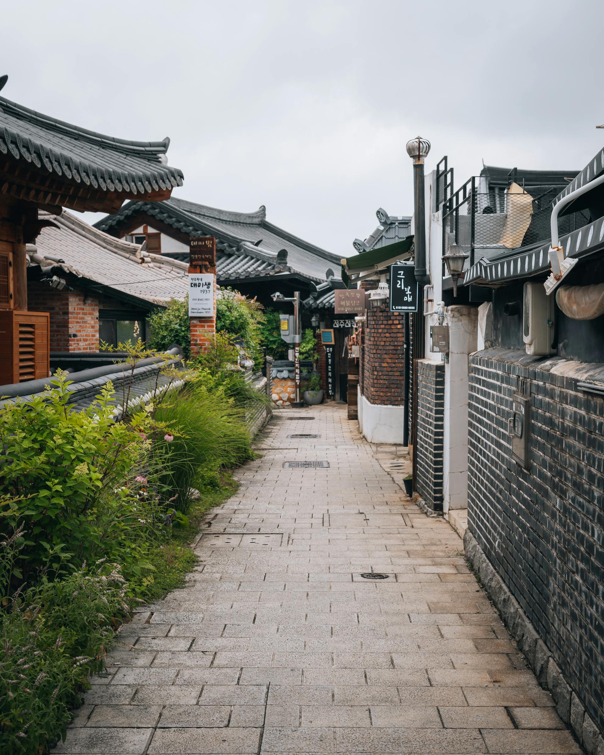 Jeonju