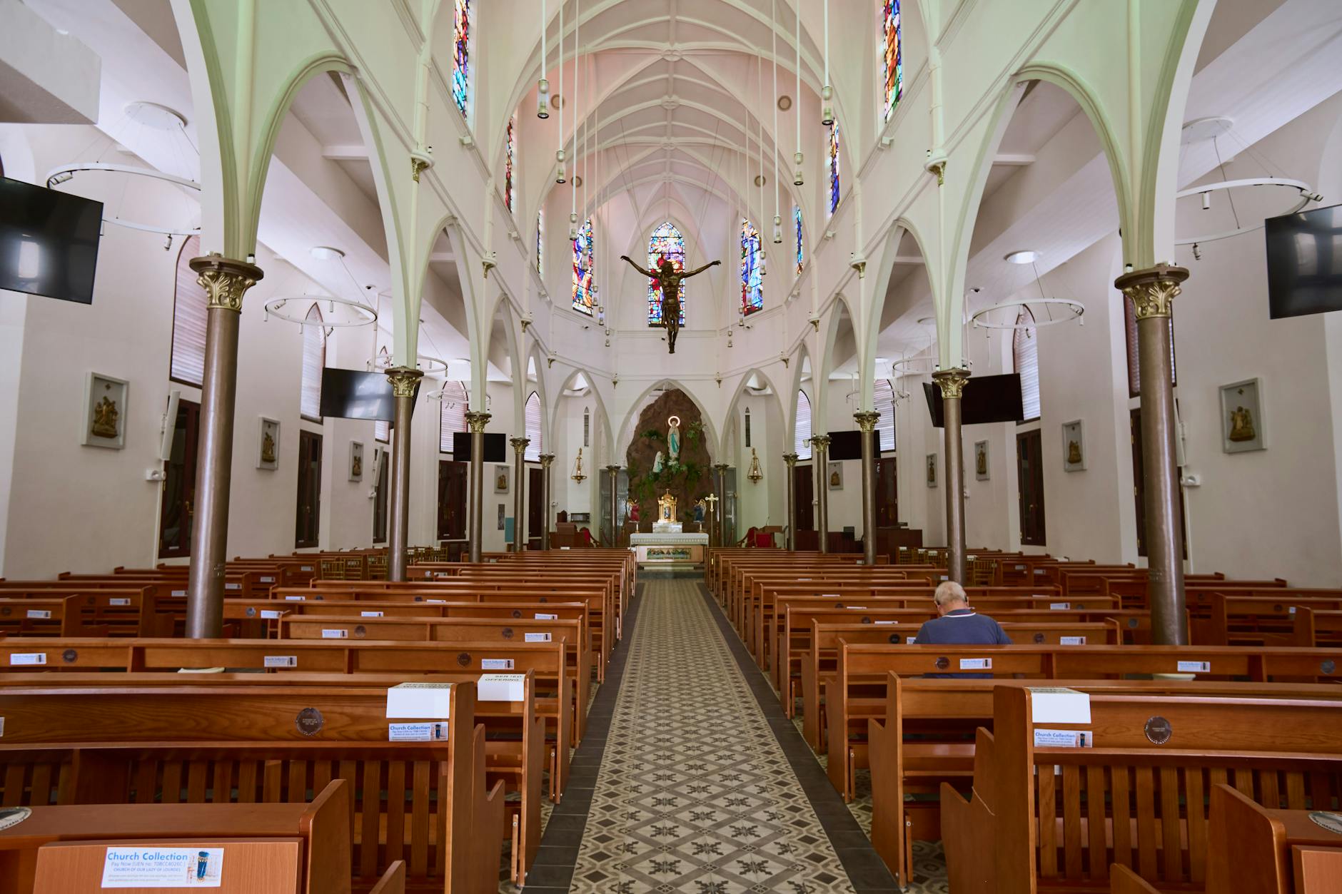 Jeondong Catholic Cathedral