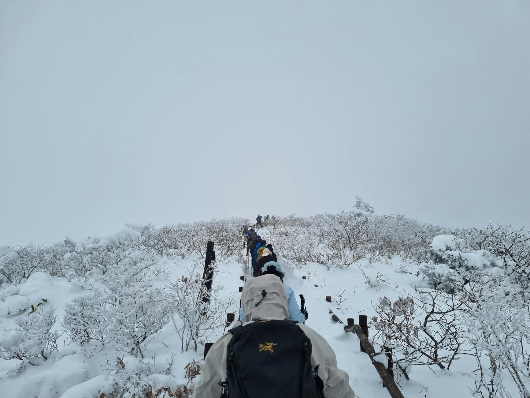 Jeonju Bibimbap Street
