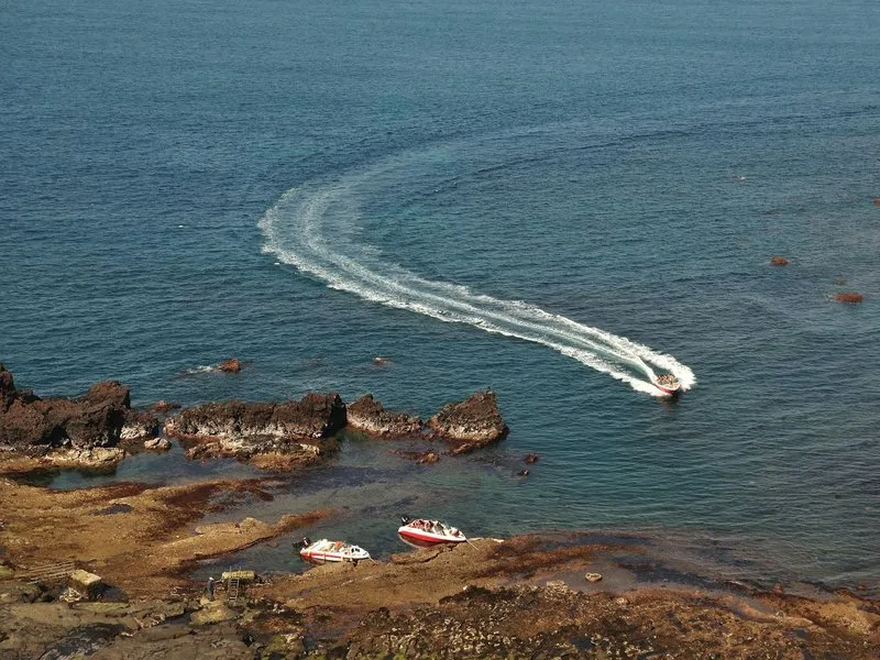 Jeju Olle Trails (제주올레)